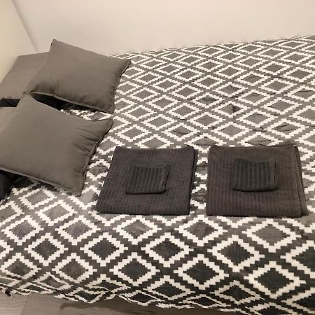 ריבניק Apartament Fibra Bounty מראה חיצוני תמונה