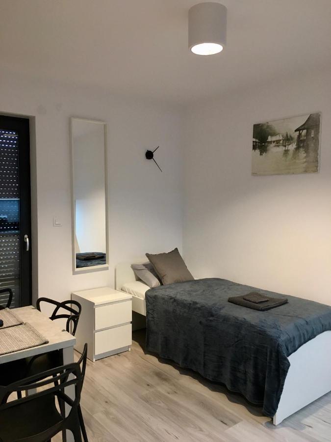 ריבניק Apartament Fibra Bounty מראה חיצוני תמונה