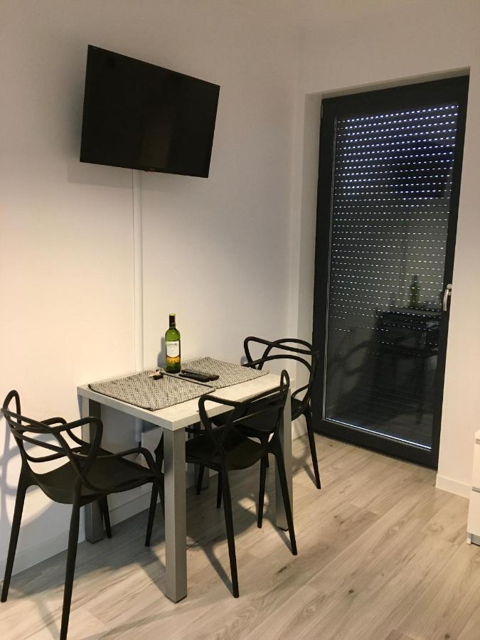 ריבניק Apartament Fibra Bounty מראה חיצוני תמונה