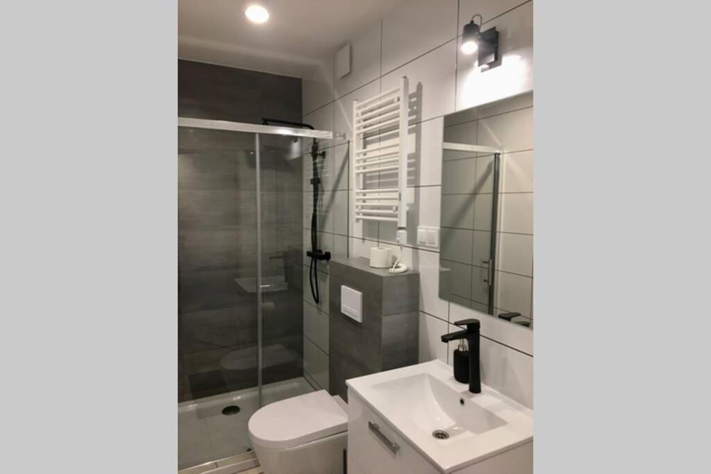 ריבניק Apartament Fibra Bounty מראה חיצוני תמונה