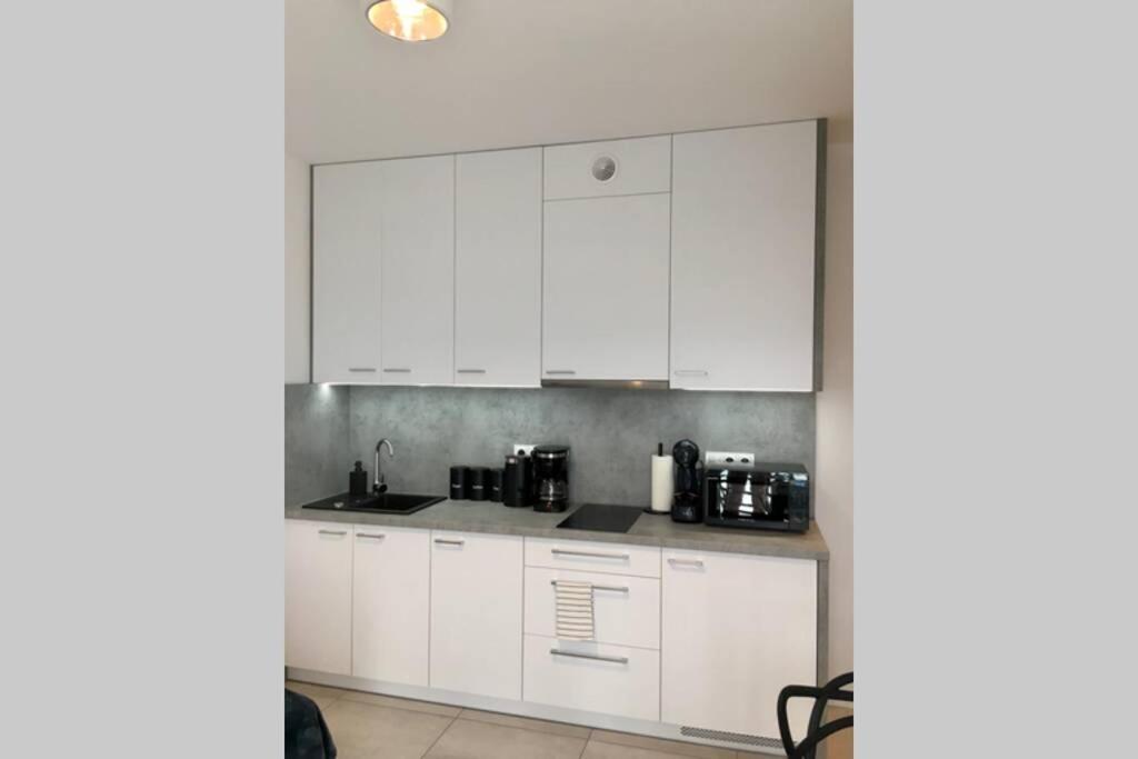 ריבניק Apartament Fibra Bounty מראה חיצוני תמונה