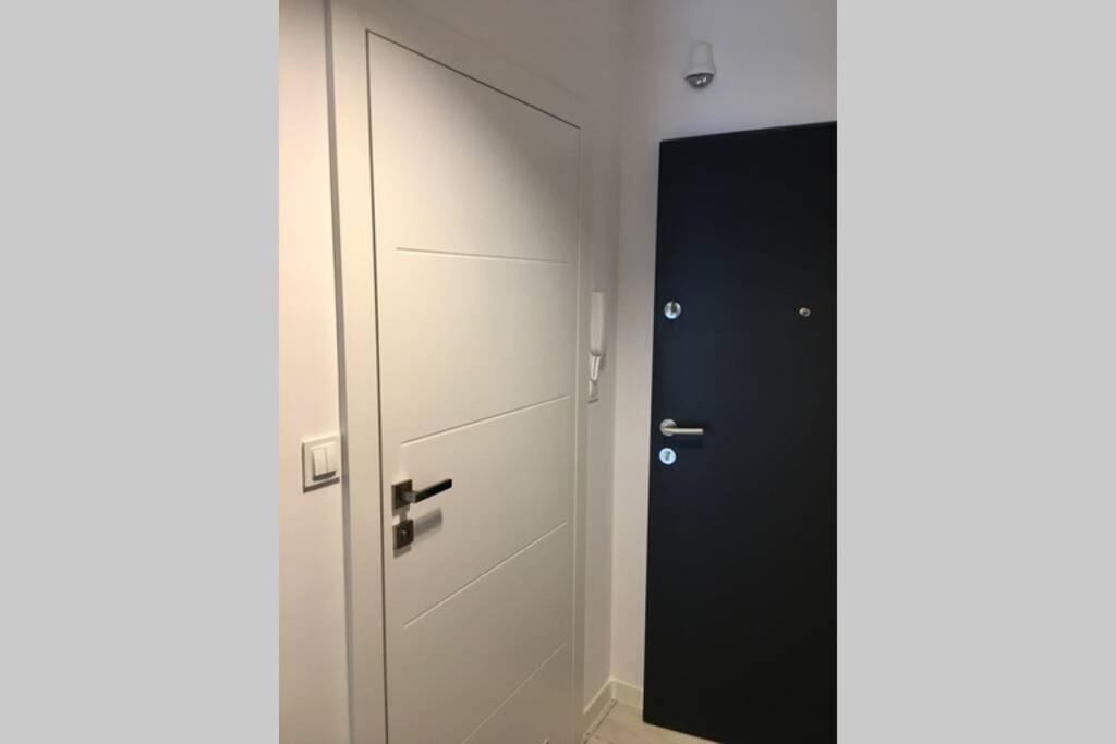 ריבניק Apartament Fibra Bounty מראה חיצוני תמונה