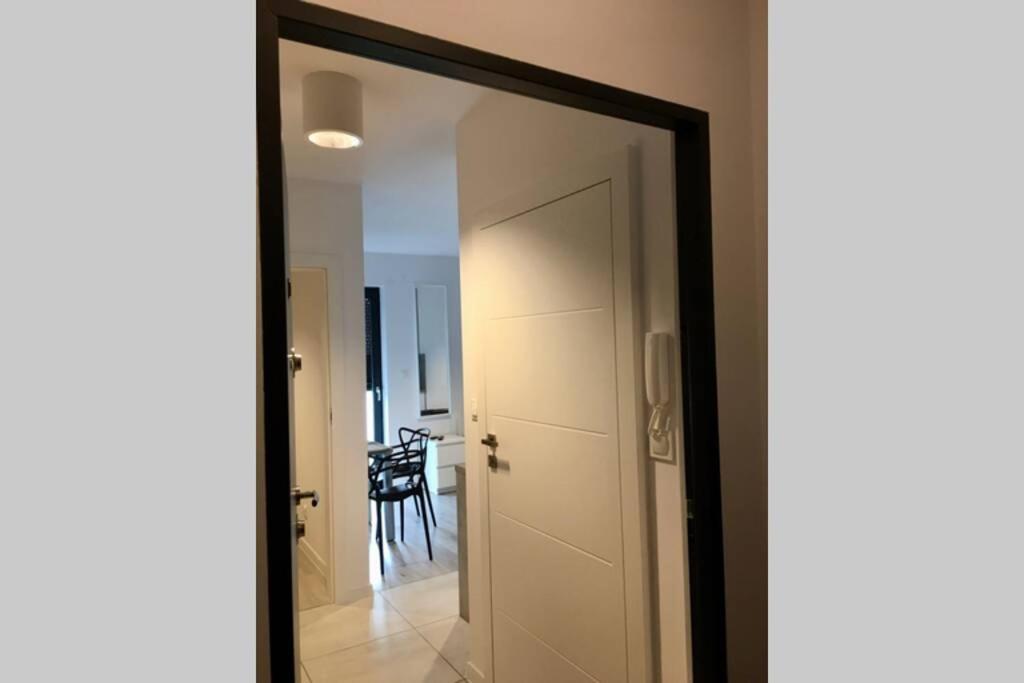 ריבניק Apartament Fibra Bounty מראה חיצוני תמונה