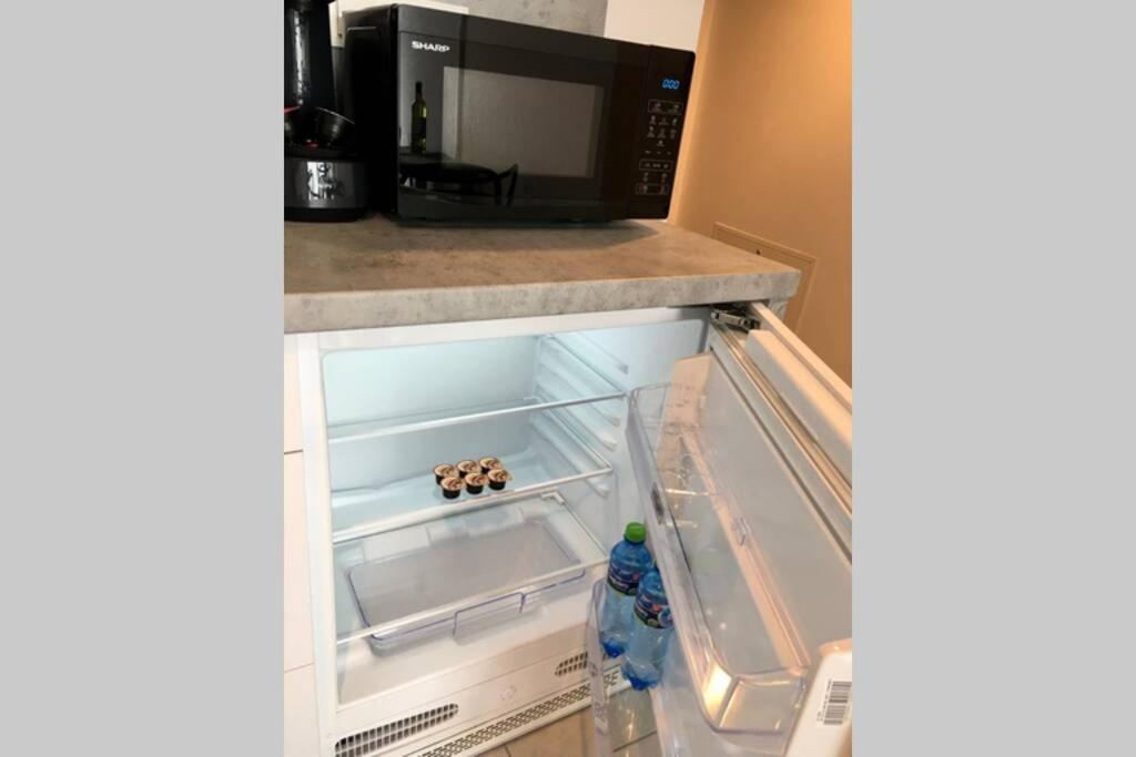 ריבניק Apartament Fibra Bounty מראה חיצוני תמונה