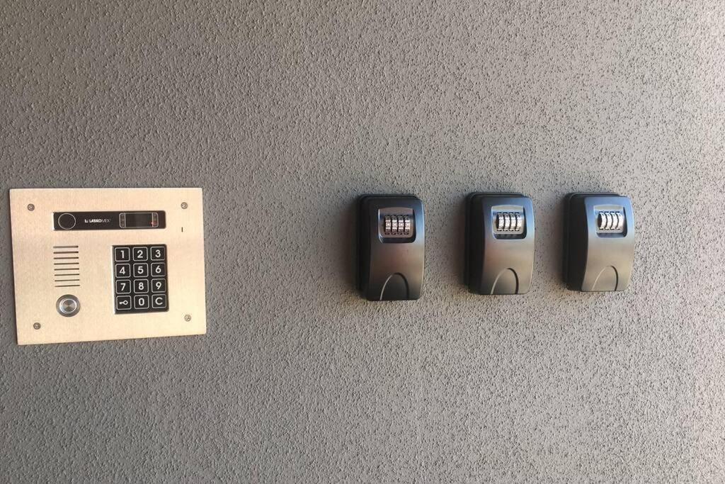 ריבניק Apartament Fibra Bounty מראה חיצוני תמונה